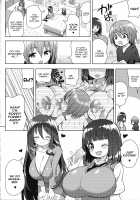 Onee-san to Onee-chan de Sandwich / おねーさんとおねーちゃんでさんどいっち [Shuz] [Original] Thumbnail Page 09