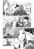 "Neighborhood Associations" / 自治会の人妻はとてもHでした。副会長一ノ瀬真美編 [Tsusauto] [Original] Thumbnail Page 38