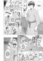 ONE ROOM BLOOM & ONE ROOM PERFUME / ワンルーム・ブルーム [Etuzan Jakusui] [Original] Thumbnail Page 30