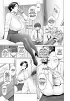 ONE ROOM BLOOM & ONE ROOM PERFUME / ワンルーム・ブルーム [Etuzan Jakusui] [Original] Thumbnail Page 04