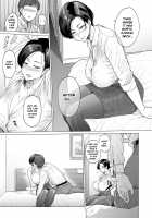 ONE ROOM BLOOM & ONE ROOM PERFUME / ワンルーム・ブルーム [Etuzan Jakusui] [Original] Thumbnail Page 06