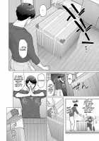 Mystery Box -Himitsu no Hako- / ミステリーボックス -秘蜜の箱- Page 2 Preview