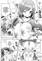 Onee-san ni Amaetai / おねーさんにあまえたい [Shuz] [Original] Thumbnail Page 17