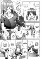 Onee-san ni Amaetai / おねーさんにあまえたい [Shuz] [Original] Thumbnail Page 06