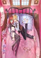 Our biscuits love / ばくらのビスケット・ラブ [noto] [Fate] Thumbnail Page 32