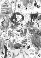 Idol No Oshigoto / アイドルのお仕事 [Momoya Show-Neko] [Dokidoki Precure] Thumbnail Page 20