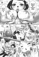 Idol No Oshigoto / アイドルのお仕事 [Momoya Show-Neko] [Dokidoki Precure] Thumbnail Page 22