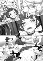 Idol No Oshigoto / アイドルのお仕事 [Momoya Show-Neko] [Dokidoki Precure] Thumbnail Page 27