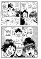 Yatte Minakerya Wakaranai Ch. 1-3 / 犯ッてみなけりゃ解らない 第1-3話 Page 60 Preview