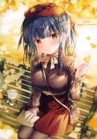 AutumnColors ~Akiiro~ / AutumnColors～秋色～ [Hanahanamaki] [Original] Thumbnail Page 02