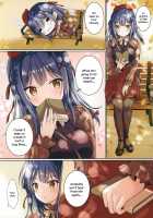 AutumnColors ~Akiiro~ / AutumnColors～秋色～ [Hanahanamaki] [Original] Thumbnail Page 03