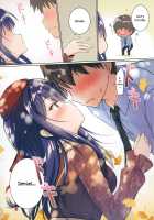 AutumnColors ~Akiiro~ / AutumnColors～秋色～ [Hanahanamaki] [Original] Thumbnail Page 04