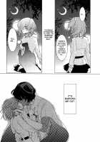 Yozora no Hoshi no Manten no Shita / 夜空の星の満天の下 [Bekkou Megane Buchiko] [Fate] Thumbnail Page 10