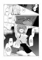 Yozora no Hoshi no Manten no Shita / 夜空の星の満天の下 [Bekkou Megane Buchiko] [Fate] Thumbnail Page 13