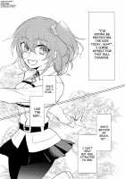 Yozora no Hoshi no Manten no Shita / 夜空の星の満天の下 [Bekkou Megane Buchiko] [Fate] Thumbnail Page 03