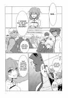 Yozora no Hoshi no Manten no Shita / 夜空の星の満天の下 [Bekkou Megane Buchiko] [Fate] Thumbnail Page 04