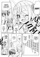 Ikenai Bikini no Onee-san / いけないビキニのおねーさん [Shuz] [Original] Thumbnail Page 13