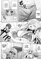 Ikenai Bikini no Onee-san / いけないビキニのおねーさん [Shuz] [Original] Thumbnail Page 07