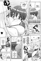 Ikenai Bikini no Onee-san / いけないビキニのおねーさん [Shuz] [Original] Thumbnail Page 08