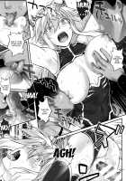 T-31 DoDo / T-31 DoDo [Izumi] [Fate] Thumbnail Page 21