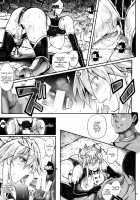 T-31 DoDo / T-31 DoDo [Izumi] [Fate] Thumbnail Page 25