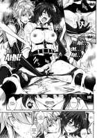 T-31 DoDo / T-31 DoDo [Izumi] [Fate] Thumbnail Page 35