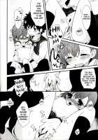 melty kiss [Nae] [Toaru Project] Thumbnail Page 40