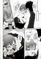melty kiss [Nae] [Toaru Project] Thumbnail Page 42