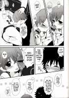 melty kiss [Nae] [Toaru Project] Thumbnail Page 43
