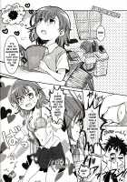 melty kiss [Nae] [Toaru Project] Thumbnail Page 50