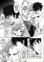 melty kiss [Nae] [Toaru Project] Thumbnail Page 51