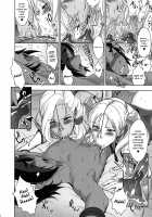 NIPPON Chijo FANTASY / NIPPON痴女FANTASY [Kakugari Kyoudai] [Original] Thumbnail Page 11