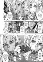 NIPPON Chijo FANTASY / NIPPON痴女FANTASY [Kakugari Kyoudai] [Original] Thumbnail Page 13