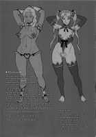 NIPPON Chijo FANTASY / NIPPON痴女FANTASY [Kakugari Kyoudai] [Original] Thumbnail Page 20