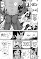 Doki Doki ❤ Ticket Challenge! / どきどきチケットチャレンジ! [Quzilax] [Original] Thumbnail Page 25