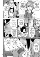 Doki Doki ❤ Ticket Challenge! / どきどきチケットチャレンジ! [Quzilax] [Original] Thumbnail Page 28