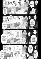 Doki Doki ❤ Ticket Challenge! / どきどきチケットチャレンジ! [Quzilax] [Original] Thumbnail Page 31