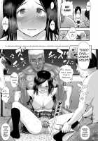 Doki Doki ❤ Ticket Challenge! / どきどきチケットチャレンジ! [Quzilax] [Original] Thumbnail Page 35