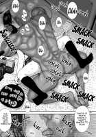 Doki Doki ❤ Ticket Challenge! / どきどきチケットチャレンジ! [Quzilax] [Original] Thumbnail Page 49