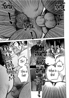 Burst Beast Ch. 14 [Ebisubashi Seizou] [Original] Thumbnail Page 15