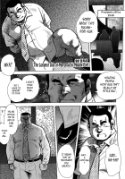 Burst Beast Ch. 14 [Ebisubashi Seizou] [Original] Thumbnail Page 01