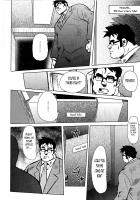 Burst Beast Ch. 14 [Ebisubashi Seizou] [Original] Thumbnail Page 02