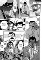 Burst Beast Ch. 14 [Ebisubashi Seizou] [Original] Thumbnail Page 05