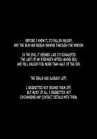 Shinya no Mayoi Gal / 深夜の迷いギャル [Zeroshiki Kouichi] [Original] Thumbnail Page 93