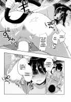 Yamashiro to Icha Love Kekkon Shoya / 山城といちゃらぶケッコン初夜 [Sanbatsui] [Azur Lane] Thumbnail Page 25