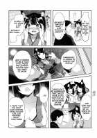 Yamashiro to Icha Love Kekkon Shoya / 山城といちゃらぶケッコン初夜 [Sanbatsui] [Azur Lane] Thumbnail Page 04