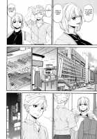 Madoromi Toromi / まどろみとろみ [Bai Asuka] [Original] Thumbnail Page 156