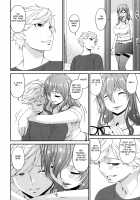 Madoromi Toromi / まどろみとろみ [Bai Asuka] [Original] Thumbnail Page 22