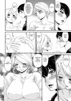 Madoromi Toromi / まどろみとろみ [Bai Asuka] [Original] Thumbnail Page 26