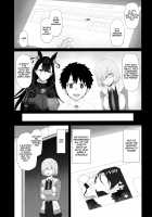 Netorare Monogatari / 寝取られ物語 [Usagi Nagomu] [Fate] Thumbnail Page 04